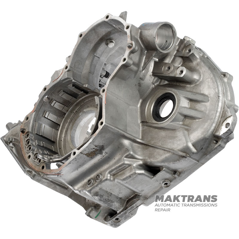 Корпус центральний Aisin Warner AW55-51SN - 10004932, 350111-55H010