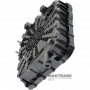 Піддон масляний A6MF2H HYBRID 452803D100 452803D101