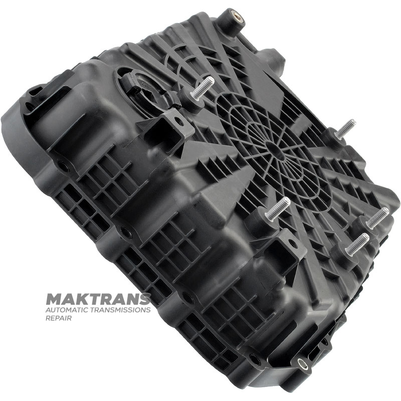 Піддон масляний A6MF2H HYBRID 452803D100 452803D101