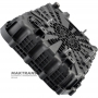 Піддон масляний A6MF2H HYBRID 452803D100 452803D101