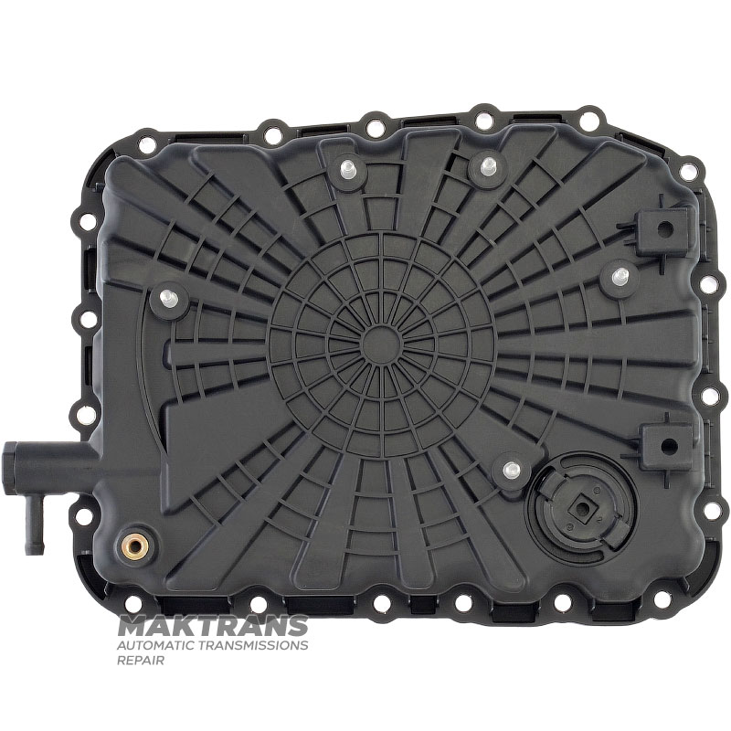 Піддон масляний A6MF2H HYBRID 452803D100 452803D101