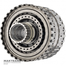 Барабан Direct (3 фр.д) / Coast (2 фр.д) / Forward (3 фр.д) Clutch CD4E - 4531200, F5RP-7H232-BC