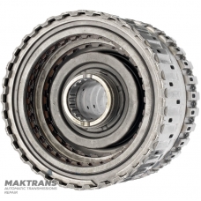Барабан Direct (3 фр.д) / Coast (2 фр.д) / Forward (3 фр.д) Clutch CD4E - 4531200, F5RP-7H232-BC