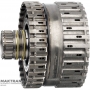 Барабан Direct (3 фр.д) / Coast (2 фр.д) / Forward (3 фр.д) Clutch CD4E - 4531200, F5RP-7H232-BC