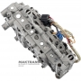 Гідроблок (відновлений) у зборі з соленоїдами TOYOTA/LEXUS UA80E, UA80F 3541048080, 354100E010 — (для автомобілів із системою start/stop, маркування на корпусі 89090, сепаратор)