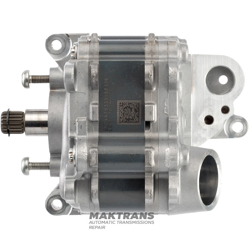 Насос масляний FORD 10R140 — LC3P-7P179-BB, LC3P-7B325-BB (19 шліців під шестірню, нар.Ø 14.95 мм)