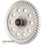 Ведомая шестерня привода масляного насоса FORD 10R140 LC3P-7A080-BB — 52 зуба (нар.Ø 112.95 мм), 19 шлицев