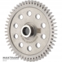 Ведомая шестерня привода масляного насоса FORD 10R140 LC3P-7A080-BB — 52 зуба (нар.Ø 112.95 мм), 19 шлицев