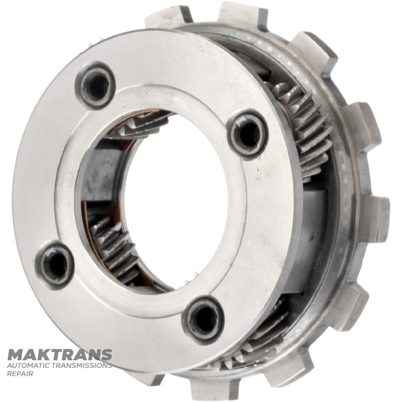 Планетрна передача INPUT GM 6T30 24231729 - 4 сателіти (21 зуб, нар.Ø 29.40 мм)