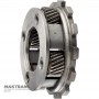 Планетрна передача INPUT GM 6T30 24231729 - 4 сателіти (21 зуб, нар.Ø 29.40 мм)