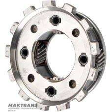 Планетрна передача INPUT GM 6T30 24231729 - 4 сателіти (21 зуб, нар.Ø 29.40 мм)
