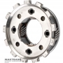 Планетрна передача INPUT GM 6T30 24231729 - 4 сателіти (21 зуб, нар.Ø 29.40 мм)