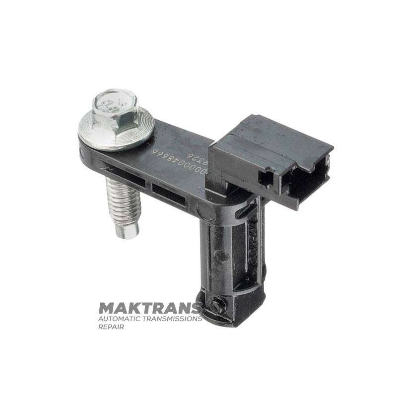 Датчик скорости FORD 10R140 — LC3P-7M101-AA (длина датчика 24 мм, нар.Ø 12.80 мм)