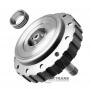 Барабан K2 Clutch (в комплекте со ступицей) AW TF-60SN 09K 09G — (пустой, без поршней и дисков, 20 шлицев, общая высота 135 mm)