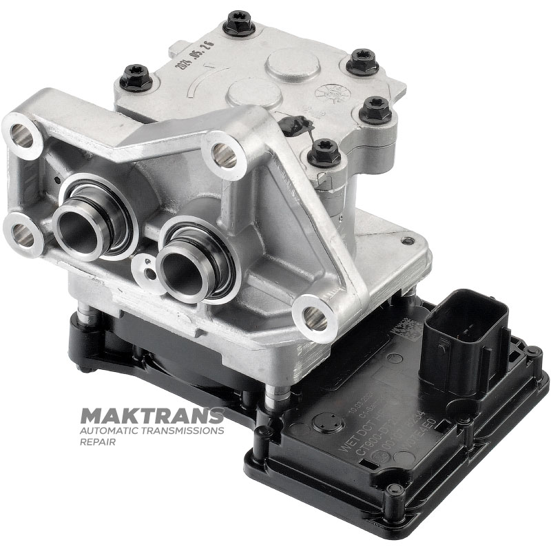 Электрический масляный насос Hyundai / KIA D8LF1 D8F48W (8-speed wet DCT) — CT900-DT200, 46110-2N510 (снято с новых трансмиссий)