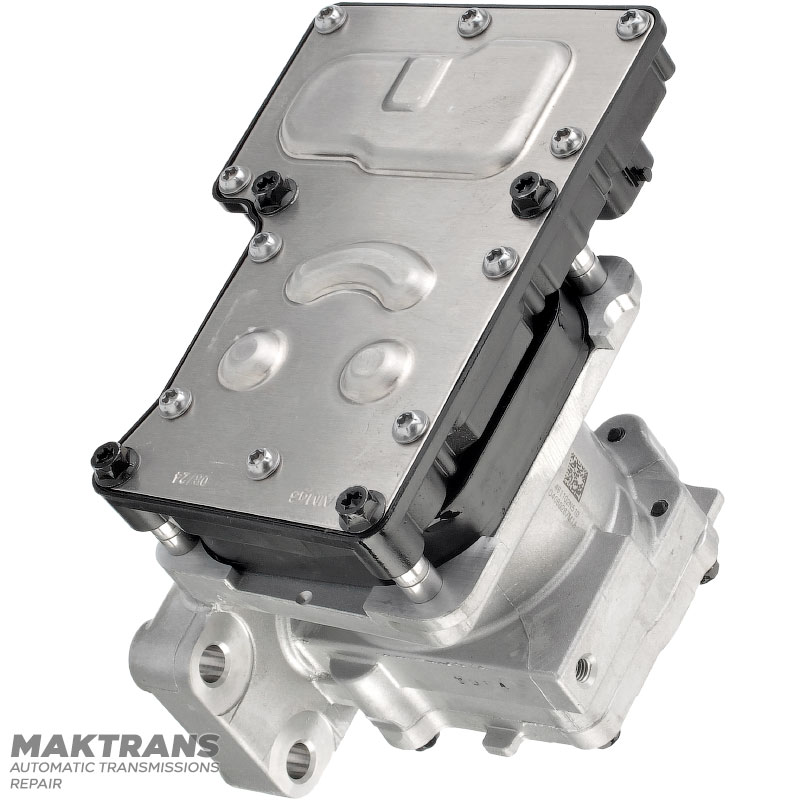 Электрический масляный насос Hyundai / KIA D8LF1 D8F48W (8-speed wet DCT) — CT900-DT200, 46110-2N510 (снято с новых трансмиссий)