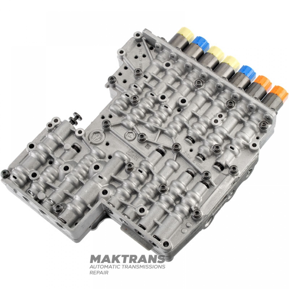 ＡＯＩ Гидроблок в сборе с соленоидами ZF 6HPxx GEN1 E-SHIFT [A/B 047