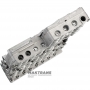 Гидроблок в сборе с соленоидами (новый) ZF 6HP21, 6HP21X, 6HP28, 6HP28X (M-Shift) — сепараторная пластина A063 (1068327210), 1068427234, 1068427237