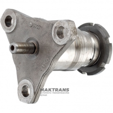 Фланець вихідного валу ZF 5HP19 1056414044, 0737502175 — (загальна довжина 150 мм, 3 отвори кріплення (вн.Ø 14.05 мм), 39 шліців internal)
