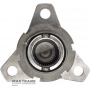 Фланец выходного вала ZF 5HP19 1056414044, 0737502175 — (обшая длина 150 мм, 3 крепежных отверстия (вн.Ø 14.05 мм), 39 шлицев internal)