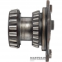 Фланец раздаточной коробки VAG 02E (DQ250), 0GC (DQ381) — 0CN409273 (3 крепежных отверстия, 31 шлиц на внутренней стороне)