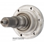 Фланец задний ZF 5HP19FLA — общая длина 150 мм, 33 шлица (нар.Ø 26.85 мм)