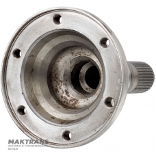 Фланець задній ZF 5HP19FLA — загальна довжина 150 мм, 33 шліци (нар.Ø 26.85 мм)