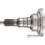 Фланец задний ZF 5HP19FLA — общая длина 150 мм, 33 шлица (нар.Ø 26.85 мм)