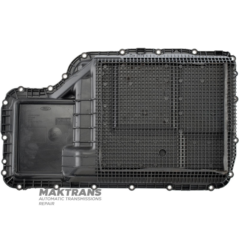 Поддон масляный FORD 10R140 — LC3P-7A194-BA