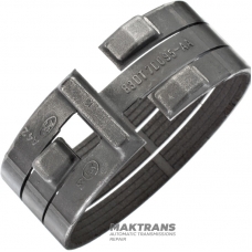 Тормозна стрічка Low/Reverse (задня) FORD A4LD, 5R55E - E3ZZ-7D095-A, 83DT-7D095-AA, (ширина 46.50 мм)