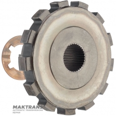 Парковочная шестерня FORD A4LD, 5R55E — F77Z-7M167-AA, (13 зубьев, нар.Ø 113.50 мм, 34 шлицев)