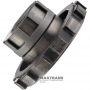 Паркувальна шестерня FORD A4LD, 5R55E - F77Z-7M167-AA, (13 зубів, нар.Ø 113.50 мм, 34 шліців)