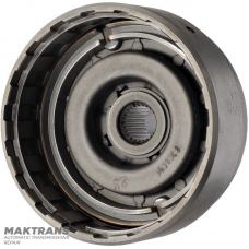 Барабан FORWARD Clutch (пустой, без дисков) FORD A4LD, 5R55E — XL2P-7A511-DE, 6L2Z-7A262-BA, 1L2Z-7G299-AA, E860109-S, F77Z-7M153-EB — под 5 фрикционных дисков