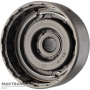 Барабан FORWARD Clutch (порожній, без дисків) FORD A4LD, 5R55E - XL2P-7A511-DE, 6L2Z-7A262-BA, 1L2Z-7G299-AA, E860109-S, F77Z-7M153-EB