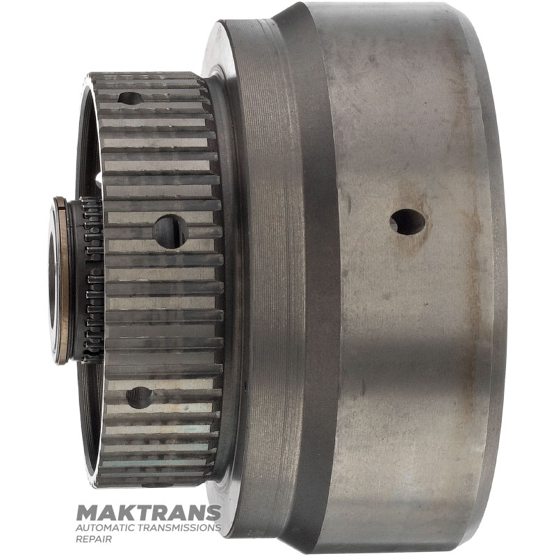 Барабан FORWARD Clutch (порожній, без дисків) FORD A4LD, 5R55E - XL2P-7A511-DE, 6L2Z-7A262-BA, 1L2Z-7G299-AA, E860109-S, F77Z-7M153-EB