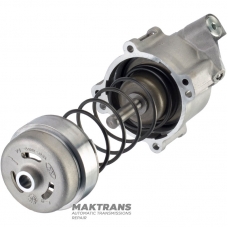 Поршень гальмівної стрічки Low / Reverse Brake FORD 5R55S, 5R55W - з пошкодженим сітчастим фільтром, вн.