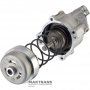 Поршень гальмівної стрічки Low / Reverse Brake FORD 5R55S, 5R55W - з пошкодженим сітчастим фільтром, вн.