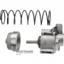 Поршень гальмівної стрічки Low / Reverse Brake FORD 5R55S, 5R55W - з пошкодженим сітчастим фільтром, вн.