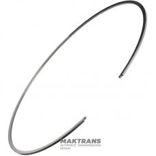Стопорне кільце передінь кришки-сальника Hyundai / KIA, DCT, D8LF1 (D8F48W) - 410682N000