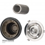 Обгумований поршень гідроакумулятора 2-3 FORD AOD, AODE, AODE-W, 4R70W, 4R75E, 4R75W - F7AP-7H292-AA, F7AZ-7H292-AA, F7AP-7H292-AC