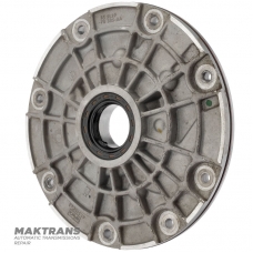 Передня кришка FORD 5R55W, 5R55N, 5R55S - 5L2P-7B325-AA (нар.Ø кришки 228.40 мм)