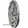 Передня кришка FORD 5R55W, 5R55N, 5R55S - 5L2P-7B325-AA (нар.Ø кришки 228.40 мм)