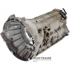 Корпус трансмисси FORD 6R60 6R80 FL3P-7006-AB, FL3P-7000-BA — FORD F-150 5.0L, 4х4, 2015
