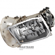Корпус трансмисси FORD 6R60 6R80 FL3P-7006-AB, FL3P-7000-BA — FORD F-150 5.0L, 4х4, 2015
