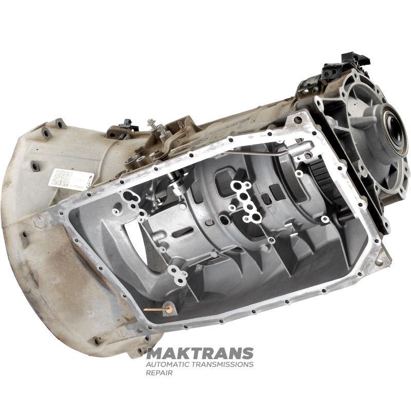 Корпус трансмисси FORD 6R60 6R80 FL3P-7006-AB, FL3P-7000-BA — FORD F-150 5.0L, 4х4, 2015