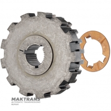 Паркувальна шестерня FORD 5R55N, 5R55W, 5R55S - 1L2Z-7A233-AA, 9L2Z-7B368-A