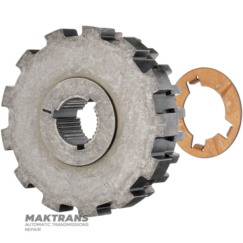 Парковочная шестерня FORD 5R55N, 5R55W, 5R55S — 1L2Z-7A233-AA, 9L2Z-7B368-A