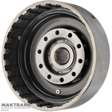 Барабан FORWARD Clutch FORD 5R55N, 5R55W, 5R55S 8R2P-7A511-AA - 5 фрикційних дисків, (загальна товщина комплекту 20.70 мм)