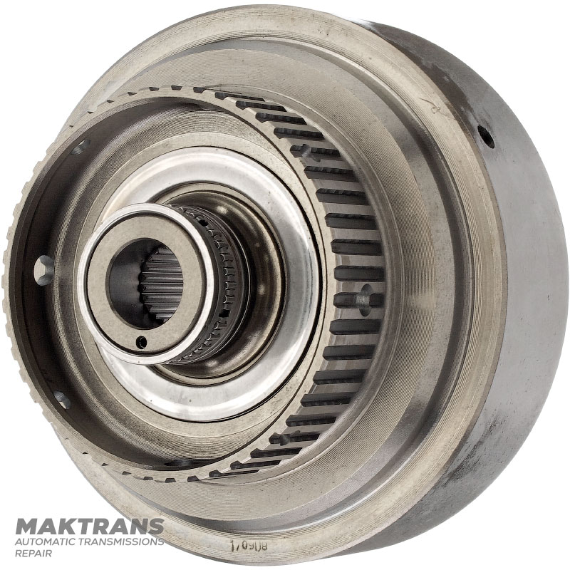 Барабан FORWARD Clutch FORD 5R55N, 5R55W, 5R55S 8R2P-7A511-AA — 5 фрикционных дисков, (общая толщина комплекта 20.70 мм)