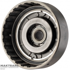 Барабан FORWARD Clutch FORD 5R55N, 5R55W, 5R55S 8R2P-7A511-AA, XW4P-7A511-DD - порожній, без дисків (під пакет на 5 фрикційних дисків)